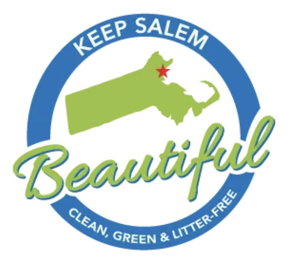 Keep Salem Beautiful