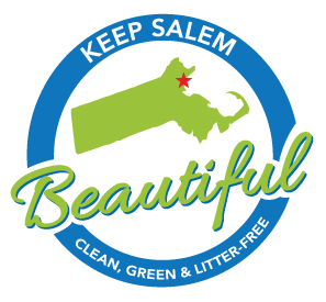 Keep Salem Beautiful